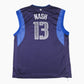 Dallas Mavericks NBA Jersey 'Nash'