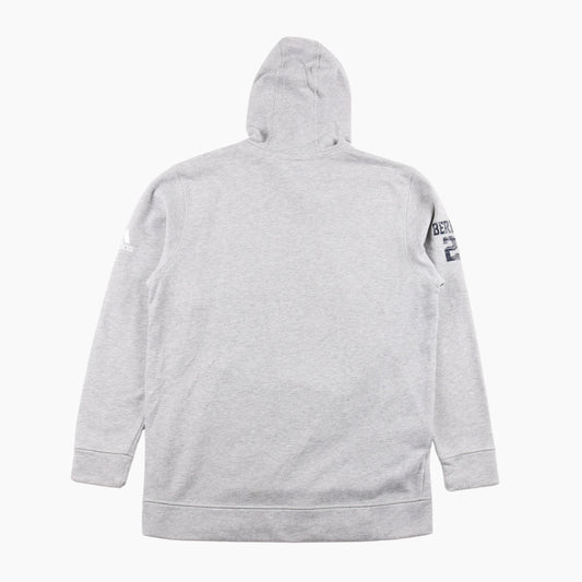 Vintage 'CitySide LAX' Graphic Sweatshirt - American Madness