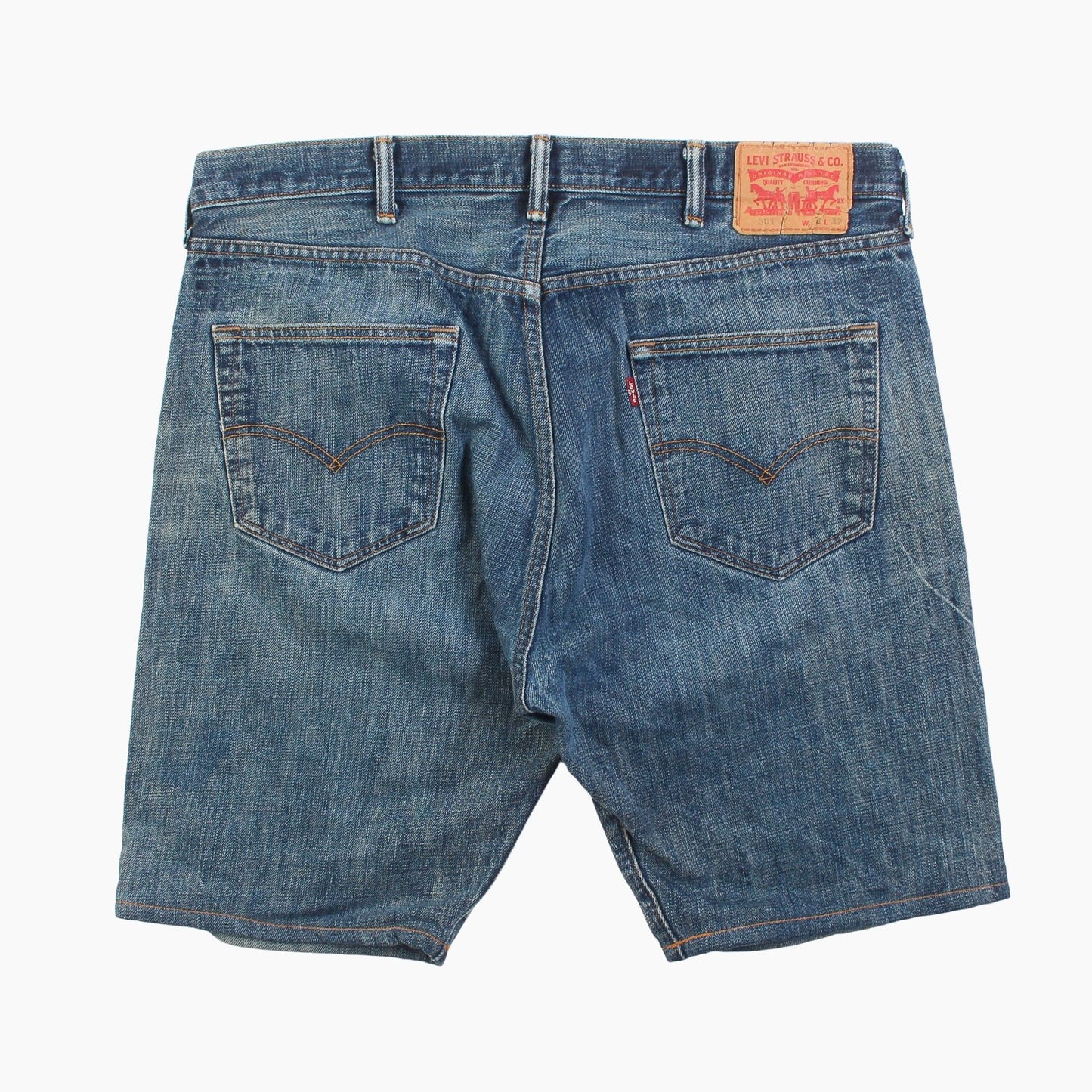 Short Vintage 501 - 29"