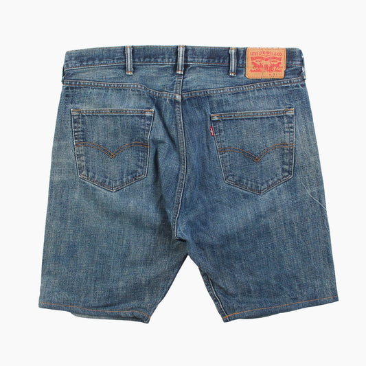 Vintage 501 Shorts – 29"