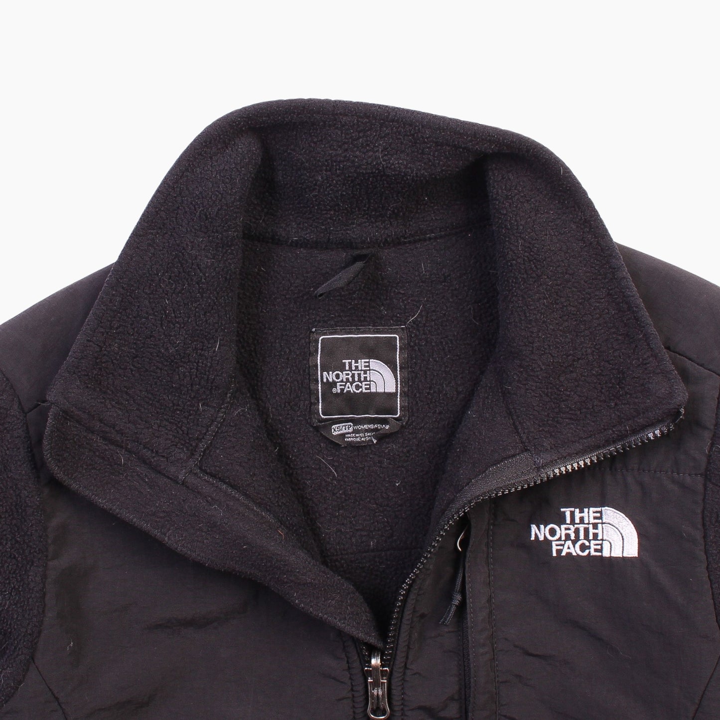 Vintage North Face Denali Fleece - American Madness