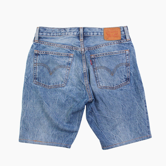 Vintage 501 Shorts – 29"