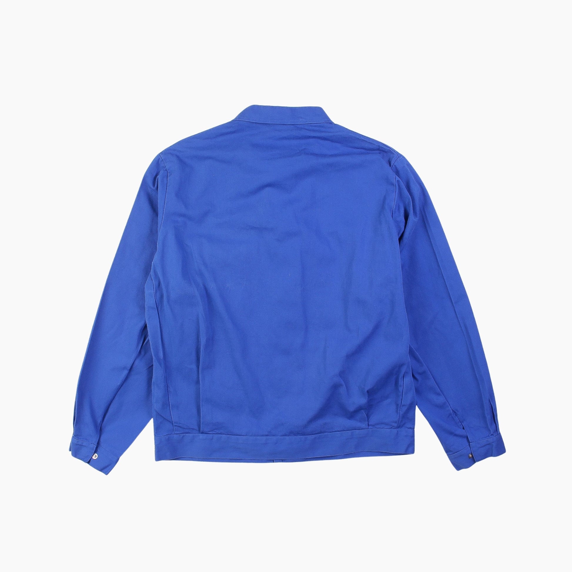 Vintage French Chore Jacket American Madness