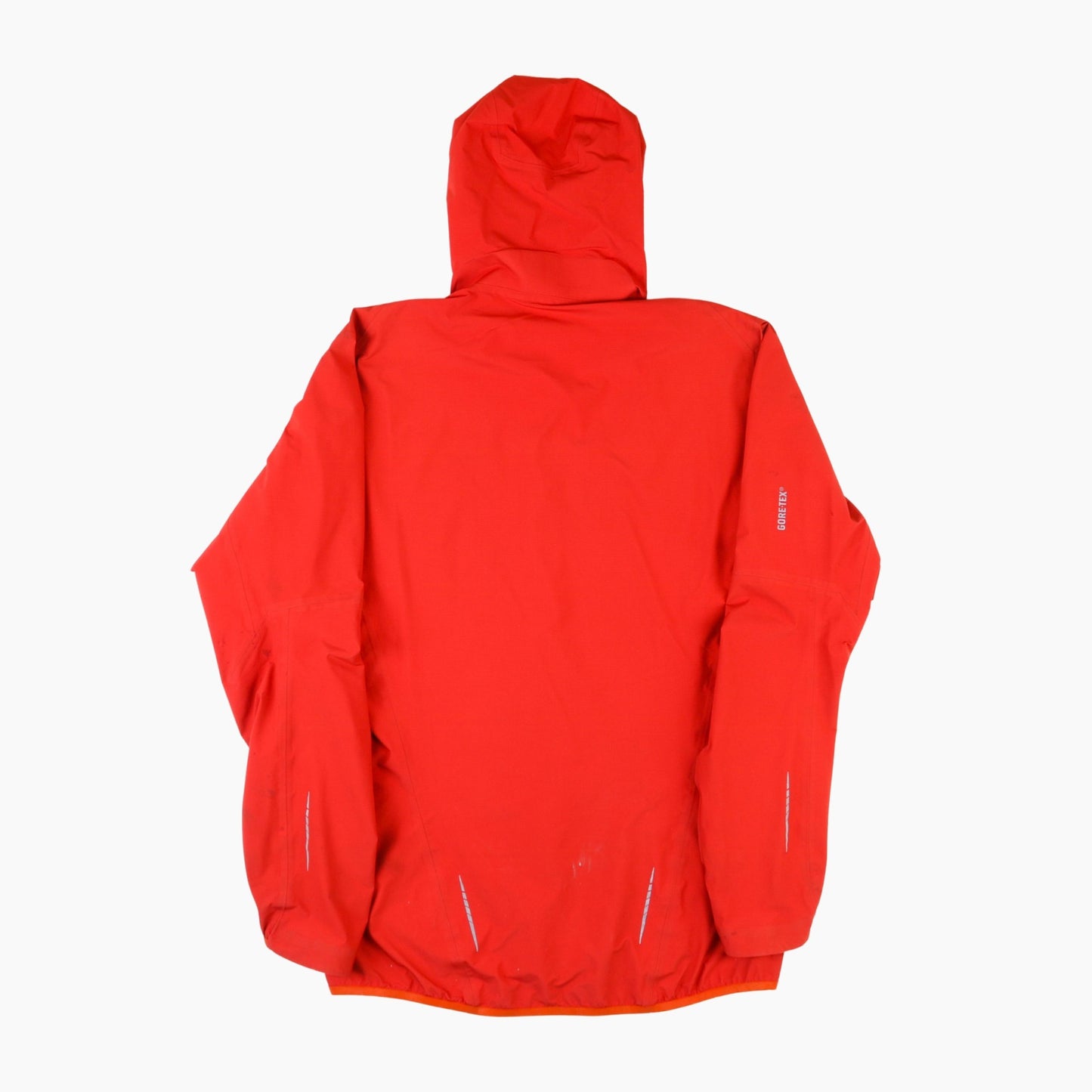 Zeta SL Gore-Tex Jacket- Orange