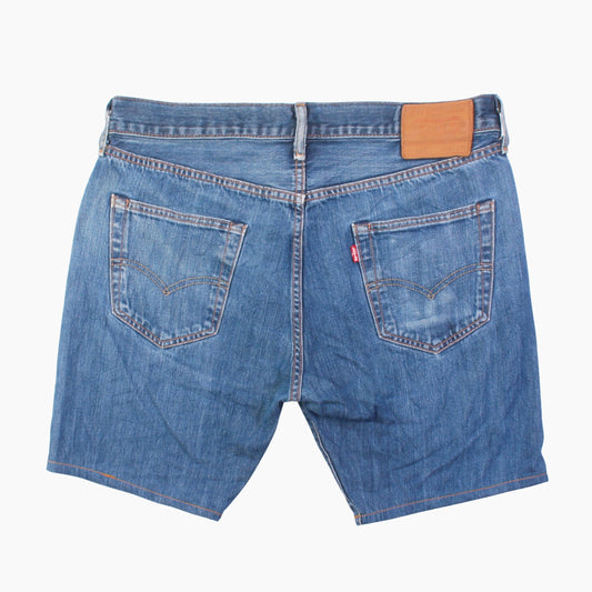 Short Vintage 501 - 29"