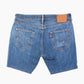 Vintage 501 Shorts - 34"