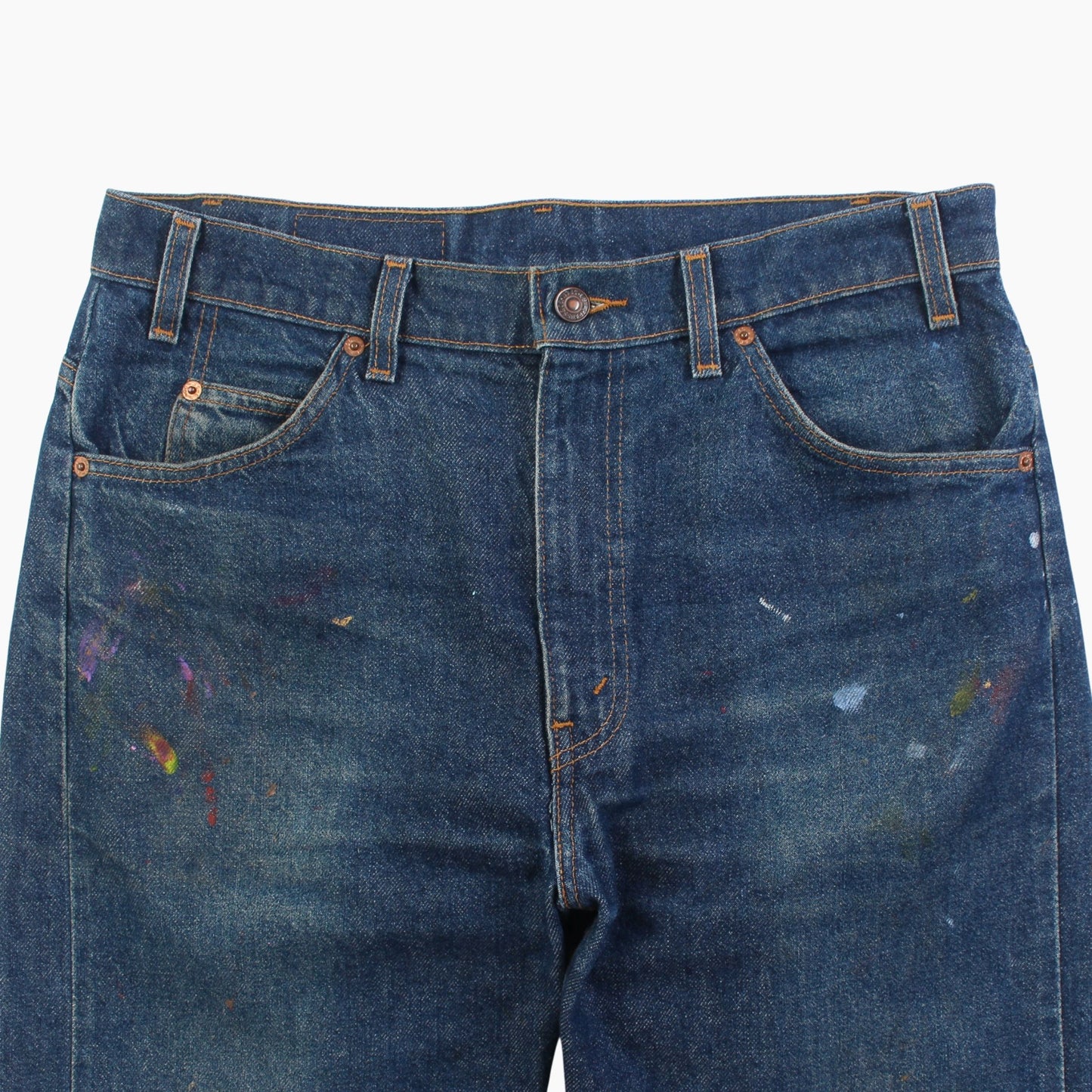 Vintage 501 Jeans – 32" 28"