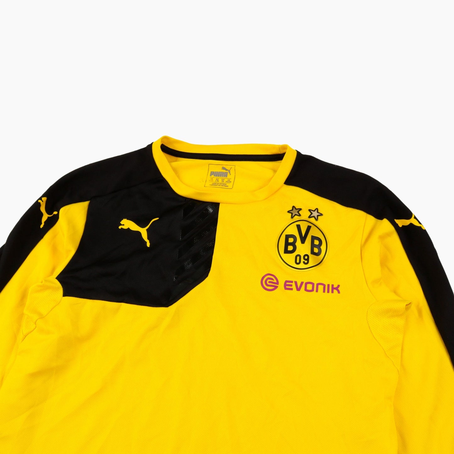 Borussia Dortmund Football Shirt