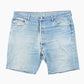 Vintage 501 Shorts - 38"