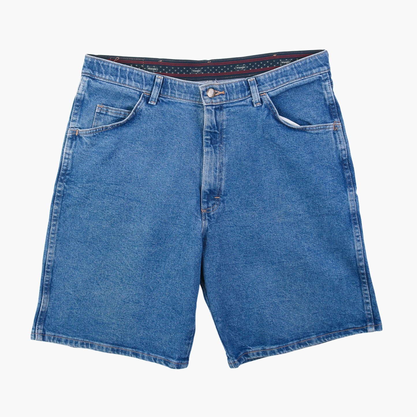 Denim Shorts - 36"