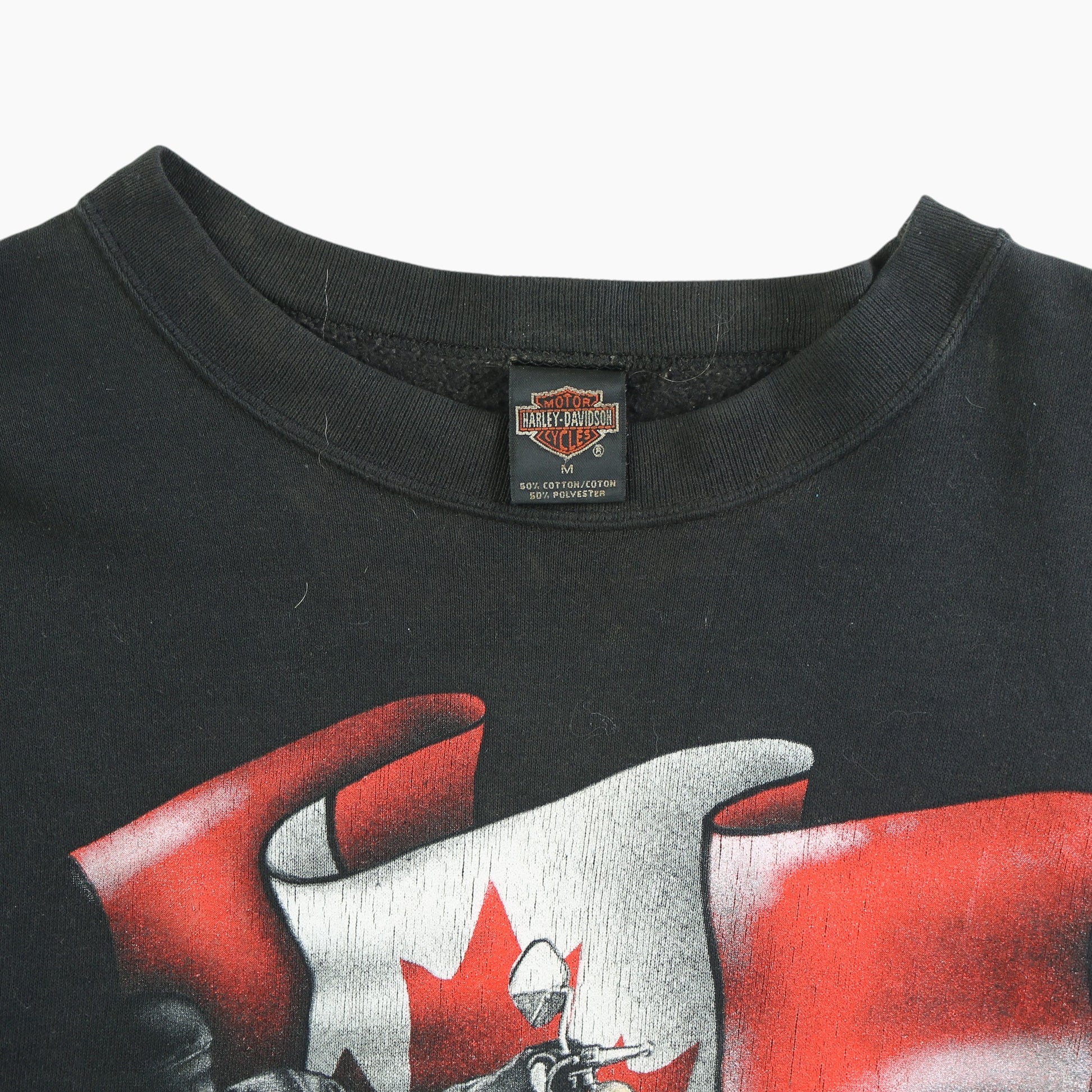 'Kanes Canada' Sweatshirt