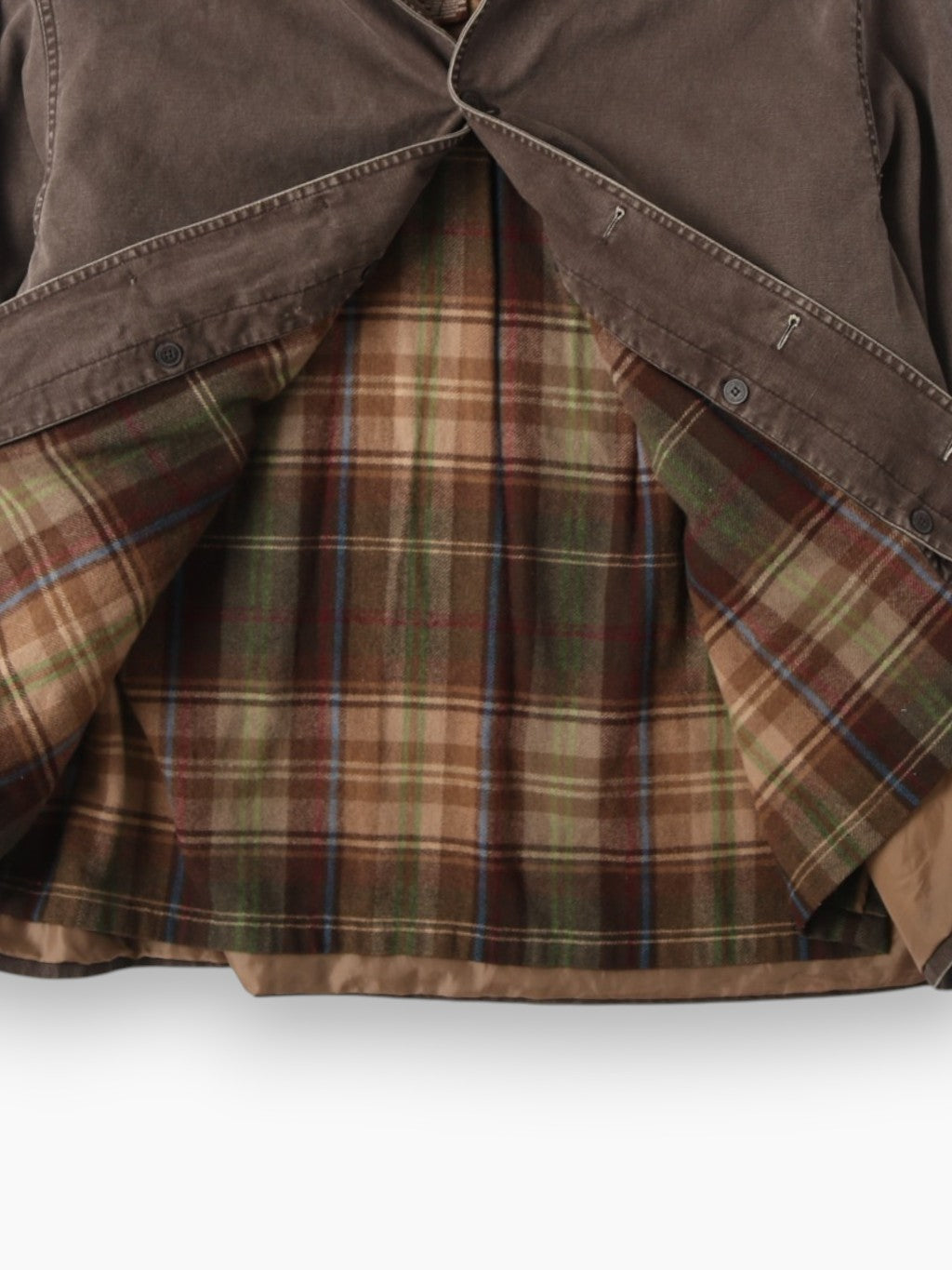 'Levis Strauss' Barn Coat