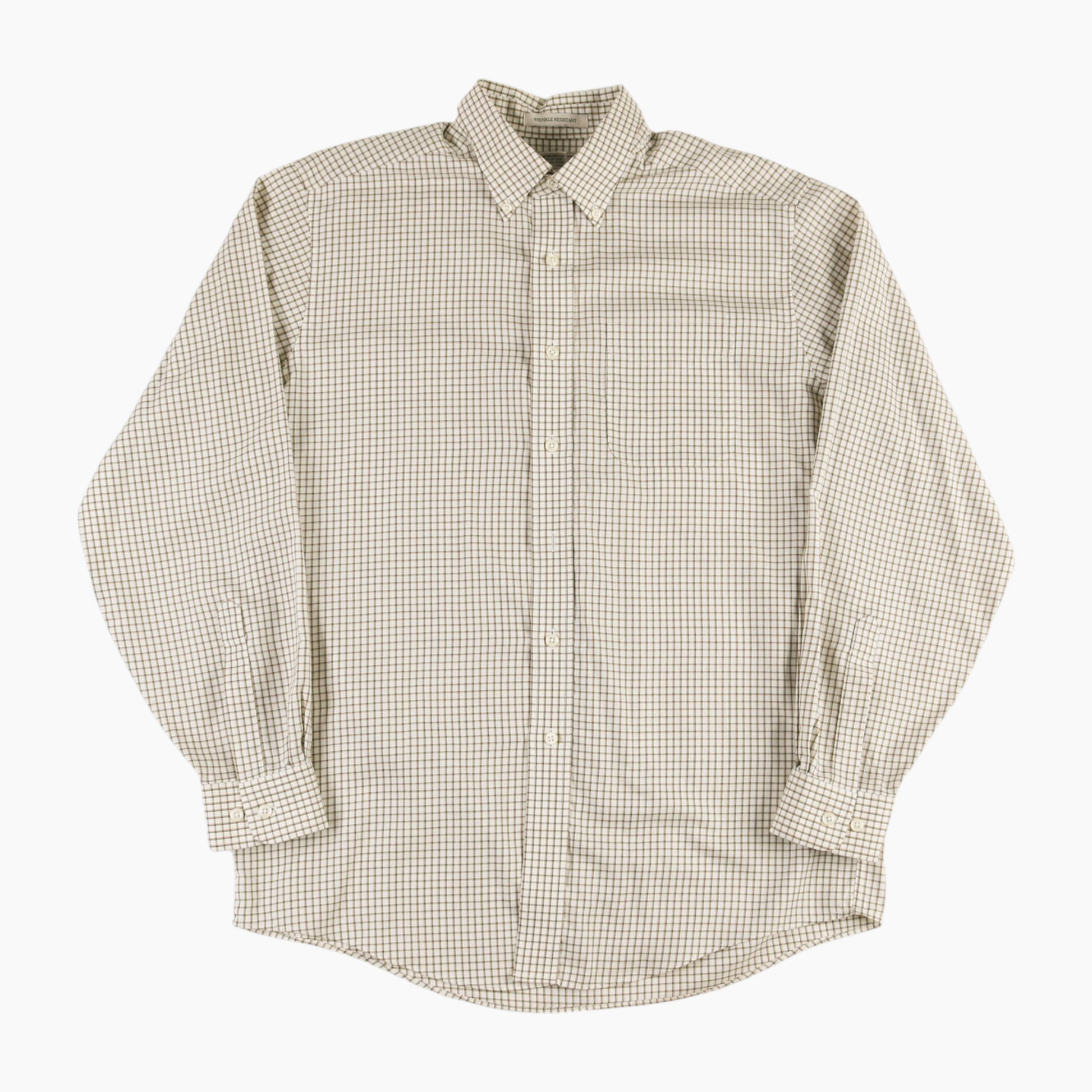 Shirt - Yellow