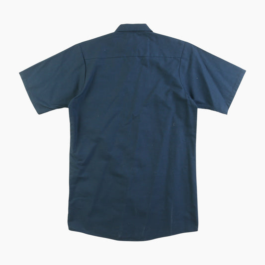 'Florence Darlington Technical College' Vintage Garage Shirt