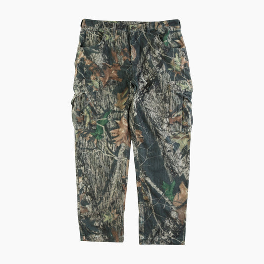 Vintage Realtree Pants 38/34