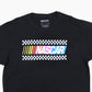Vintage 'NASCAR"' T-shirt - Black