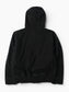Active Hooded Jacket - Black