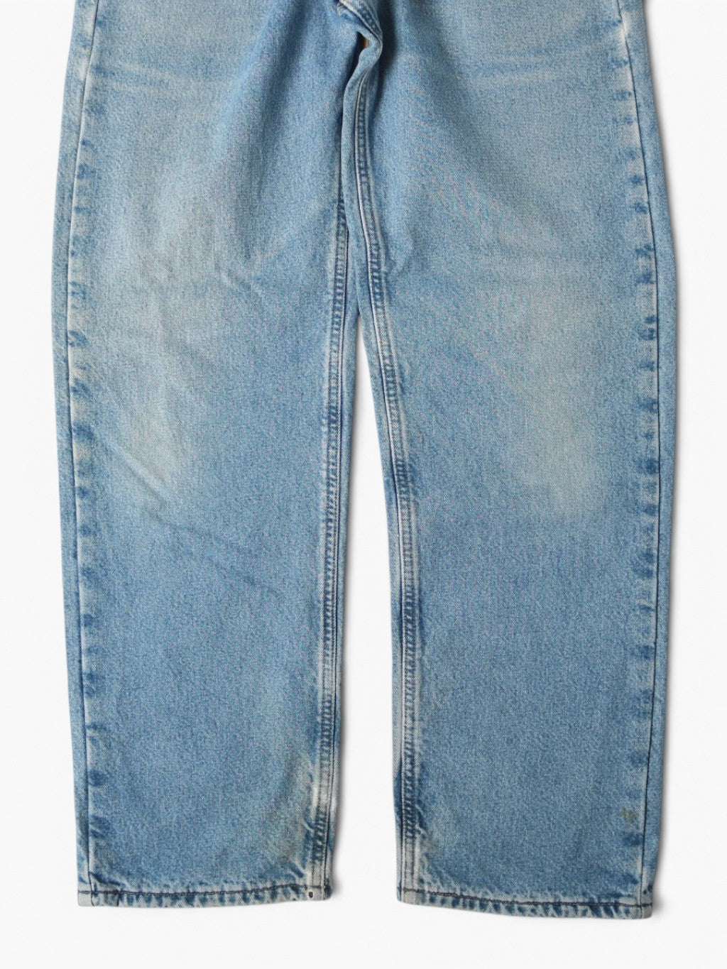Vintage Work Pants - Denim - 30/32