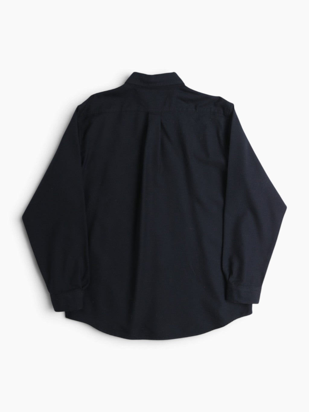 Vintage Shirt - Navy