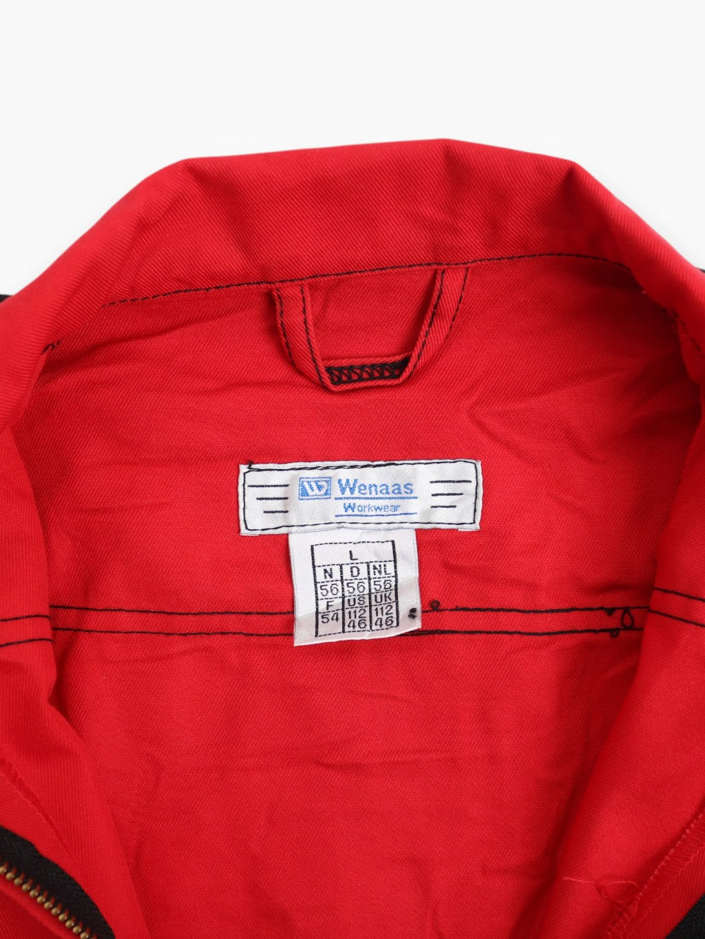 Vintage Work Jacket