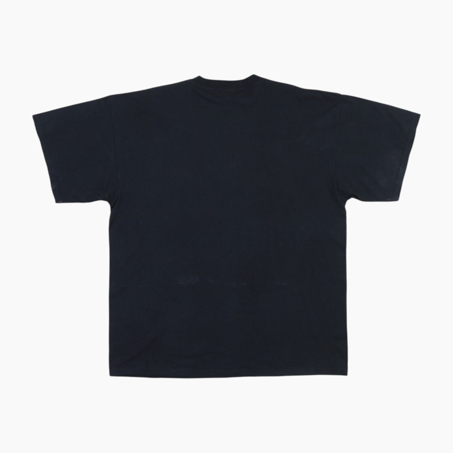 Vintage 'Dale Earnhardt' T-shirt - Black