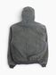 Active Hooded Jacket - Grey