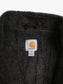 Lined Vest - Grey