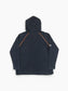 Hooded Sweatshirt - Black