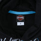 'Arrowhead' Hooded Sweatrshirt
