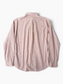 Vintage Shirt - Orange Check