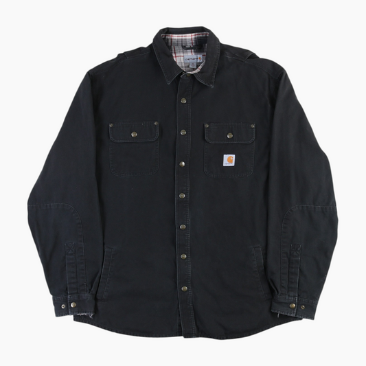 Work Shirt - Black