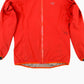 Zeta SL Gore-Tex Jacket- Orange