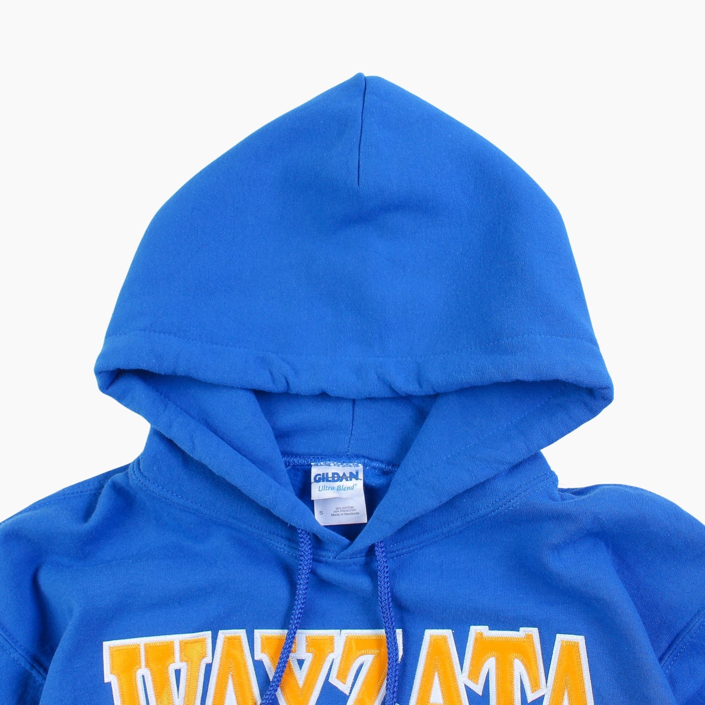 Vintage 'Wayzata Trojans' Graphic Sweatshirt - American Madness