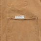 1960's Traditional Chore Jacket - Hamilton Brown