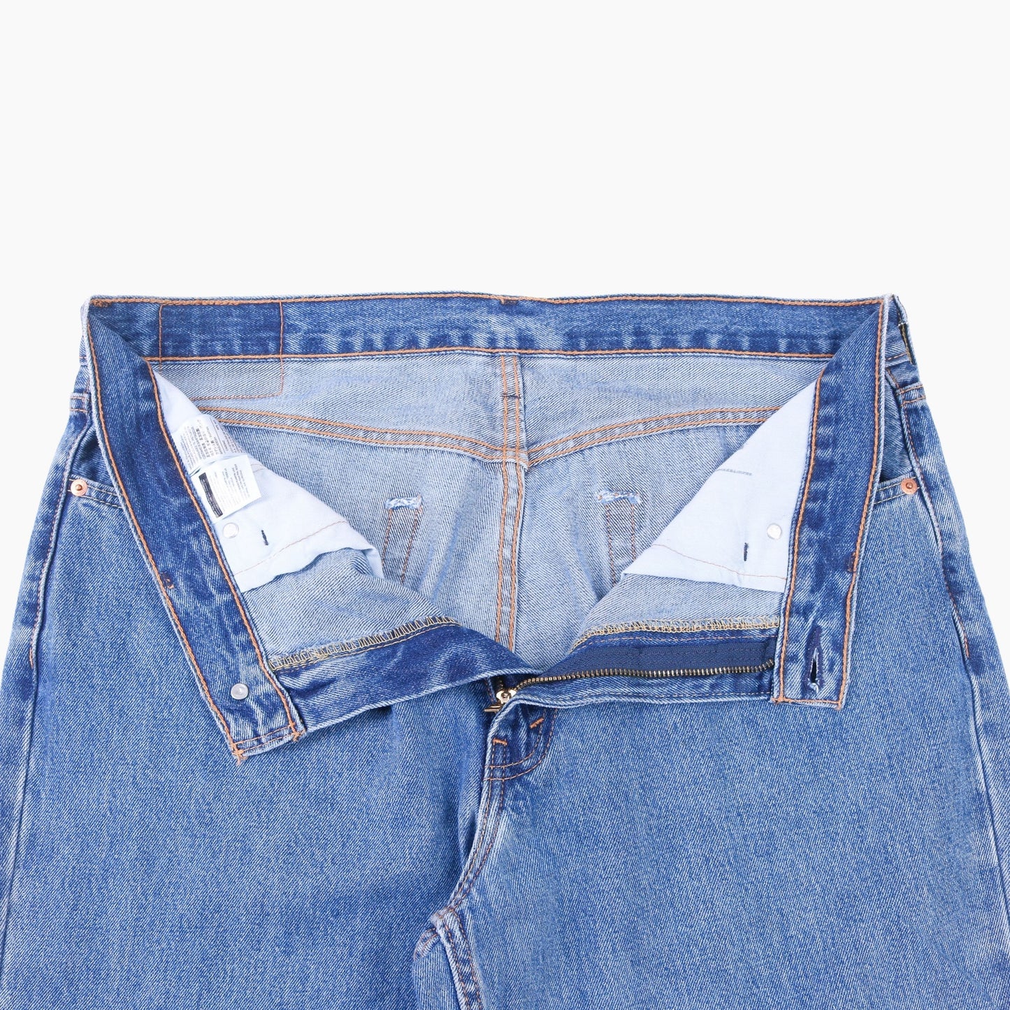 Vintage 501 Jeans – 32" 28"