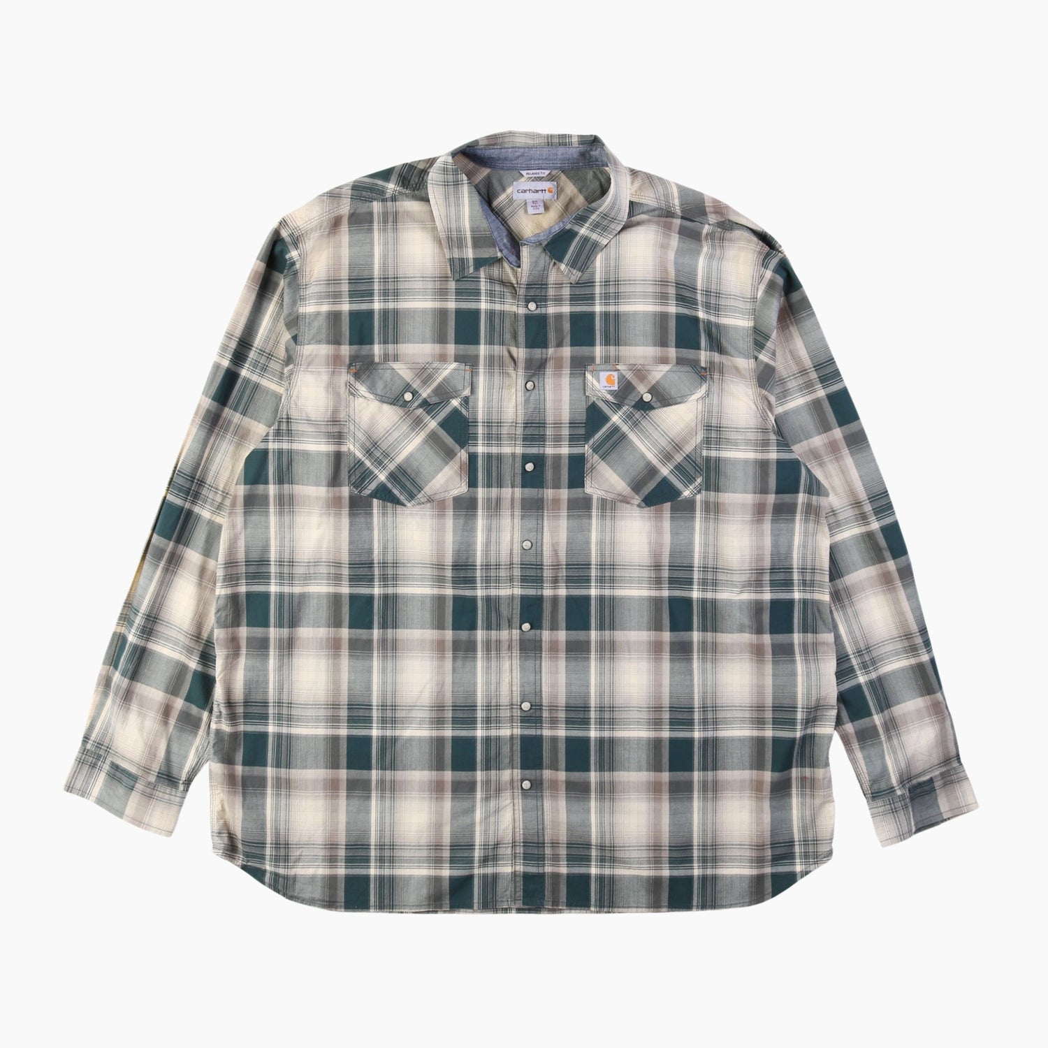 Carhartt Work Shirt