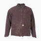 Work Jacket - Brown