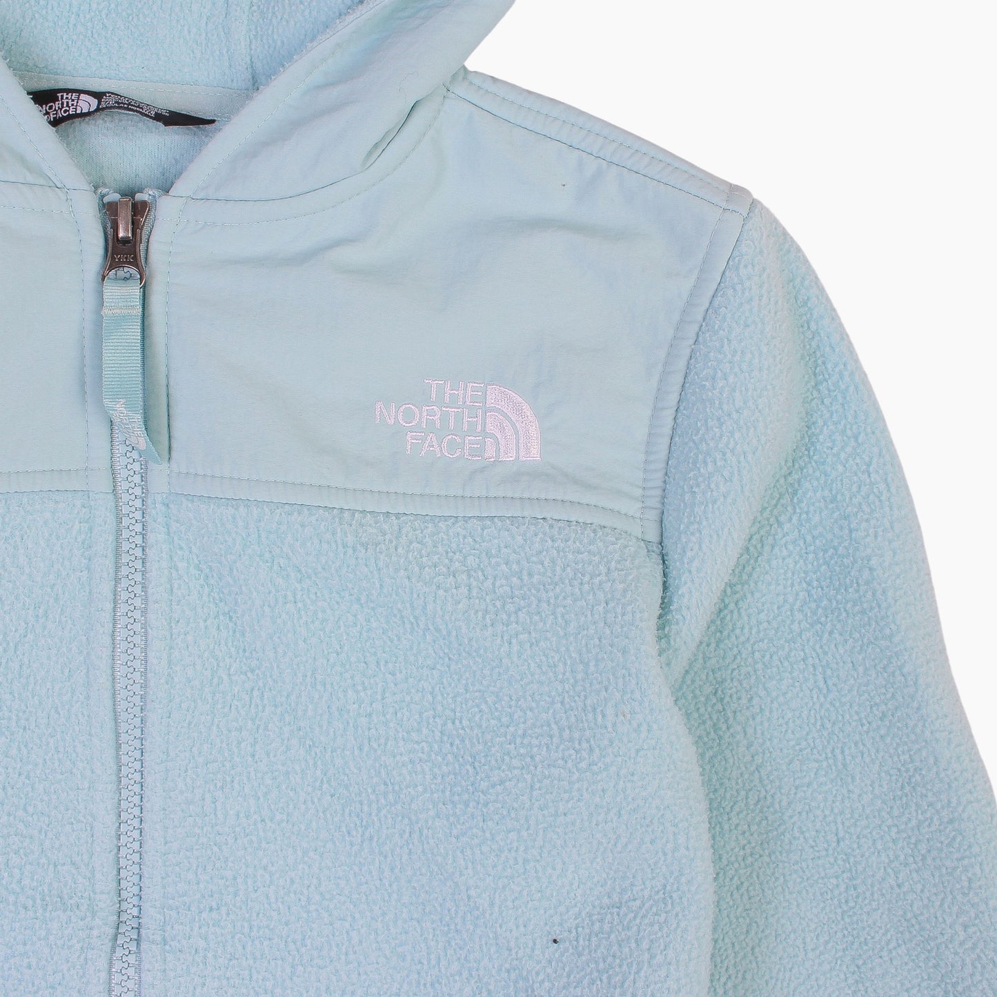 Vintage Hooded Denali Fleece - American Madness