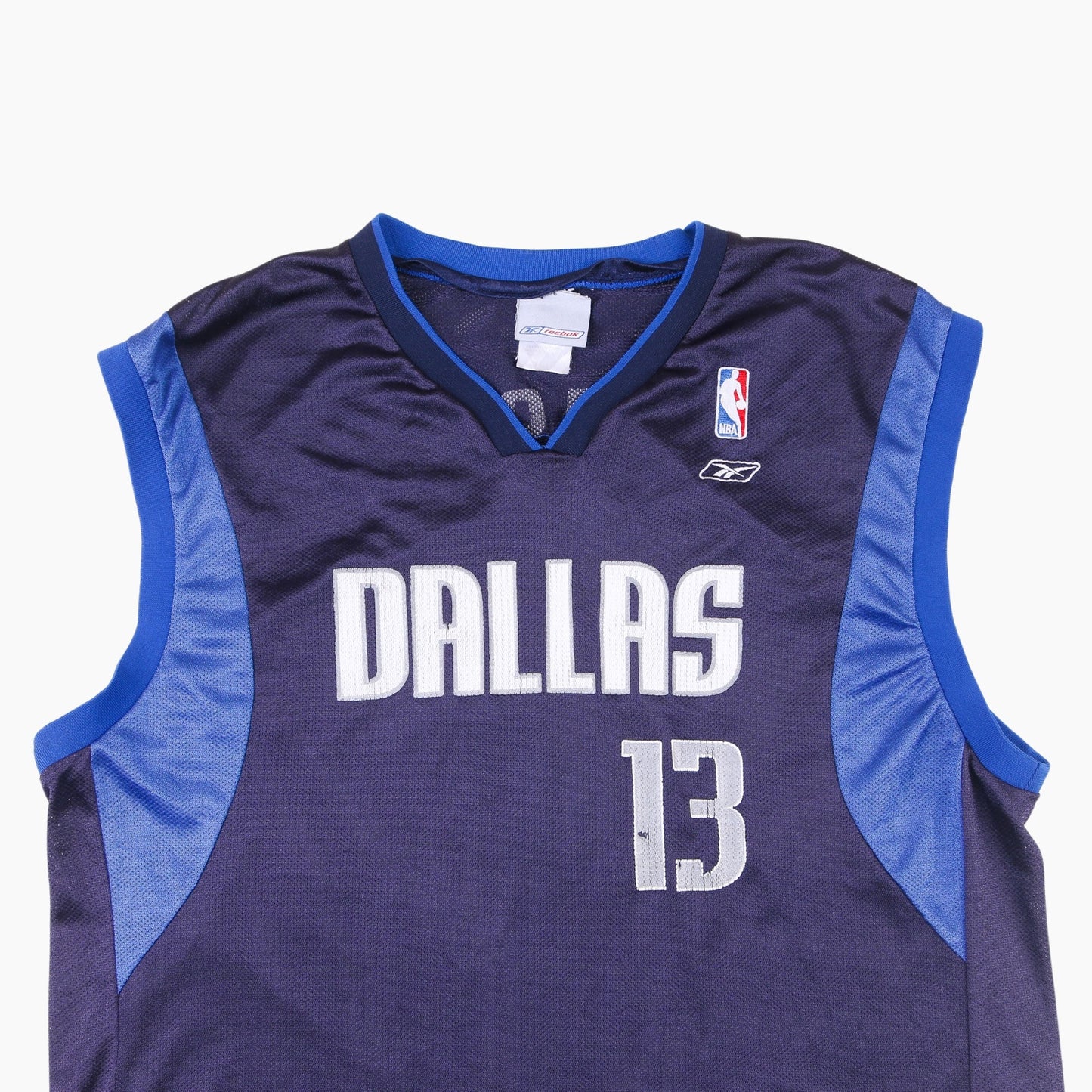 Dallas Mavericks NBA Jersey 'Nash'