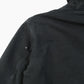 Active Hooded Jacket - Washed Black