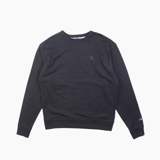 Vintage Champion Sweatshirt - American Madness