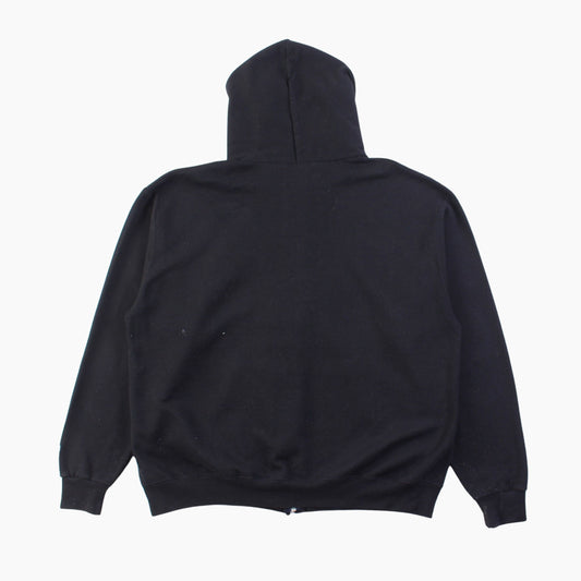 'Richmond' Champion Hooded Sweatshirt