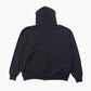 'Richmond' Champion Hooded Sweatshirt