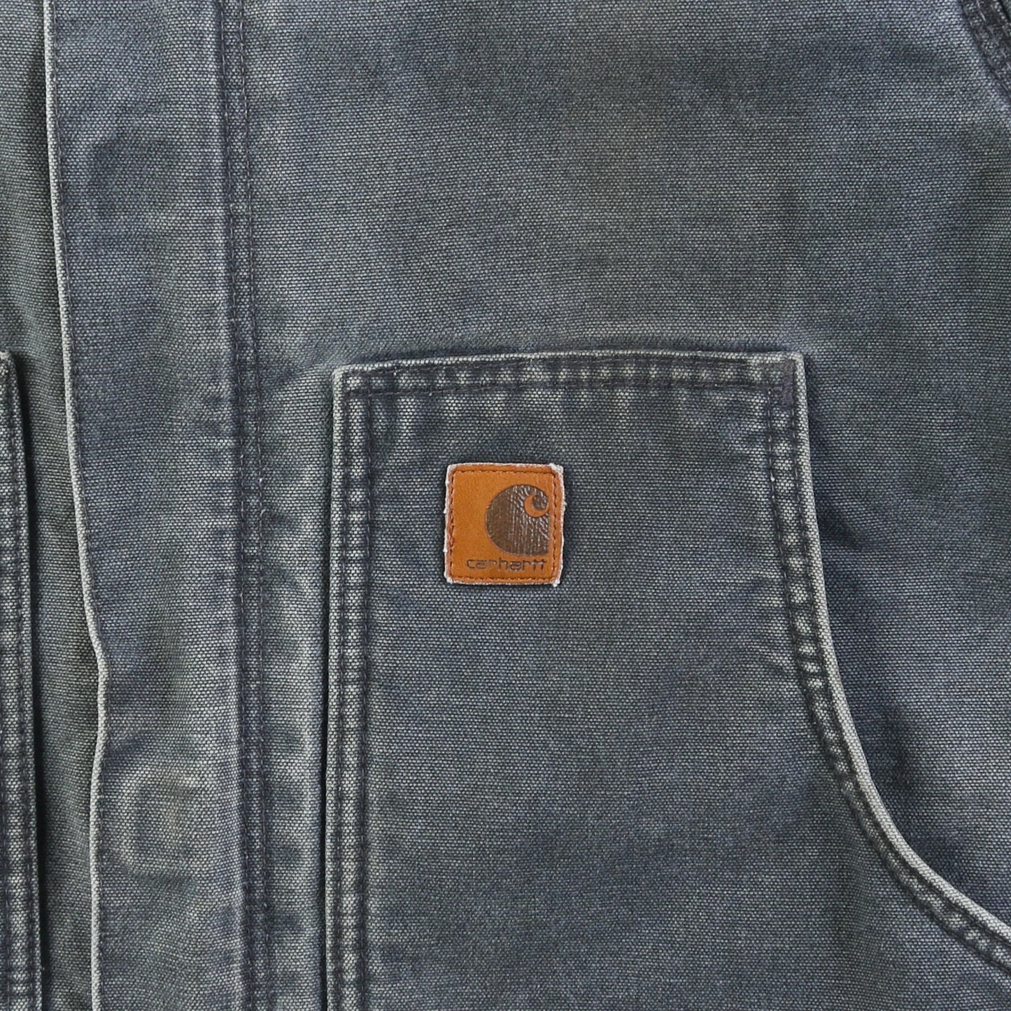 Arctic Jacket - Blue