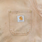 Traditional Chore Jacket - Hamilton Brown