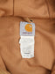 Active Hooded Jacket - Hamilton Brown