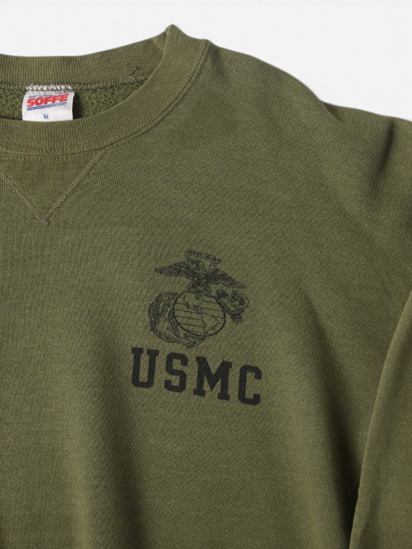 'USMC' Sweatshirt