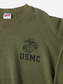 'USMC' Sweatshirt