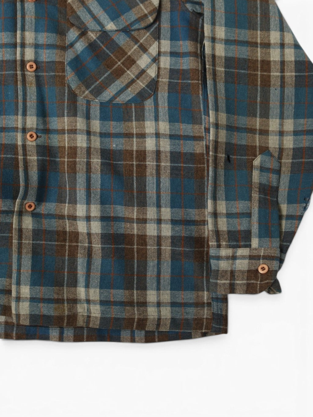 Vintage Board Shirt