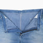 Carpenter Shorts - Denim